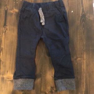 Cat & Jack boys cargo pants